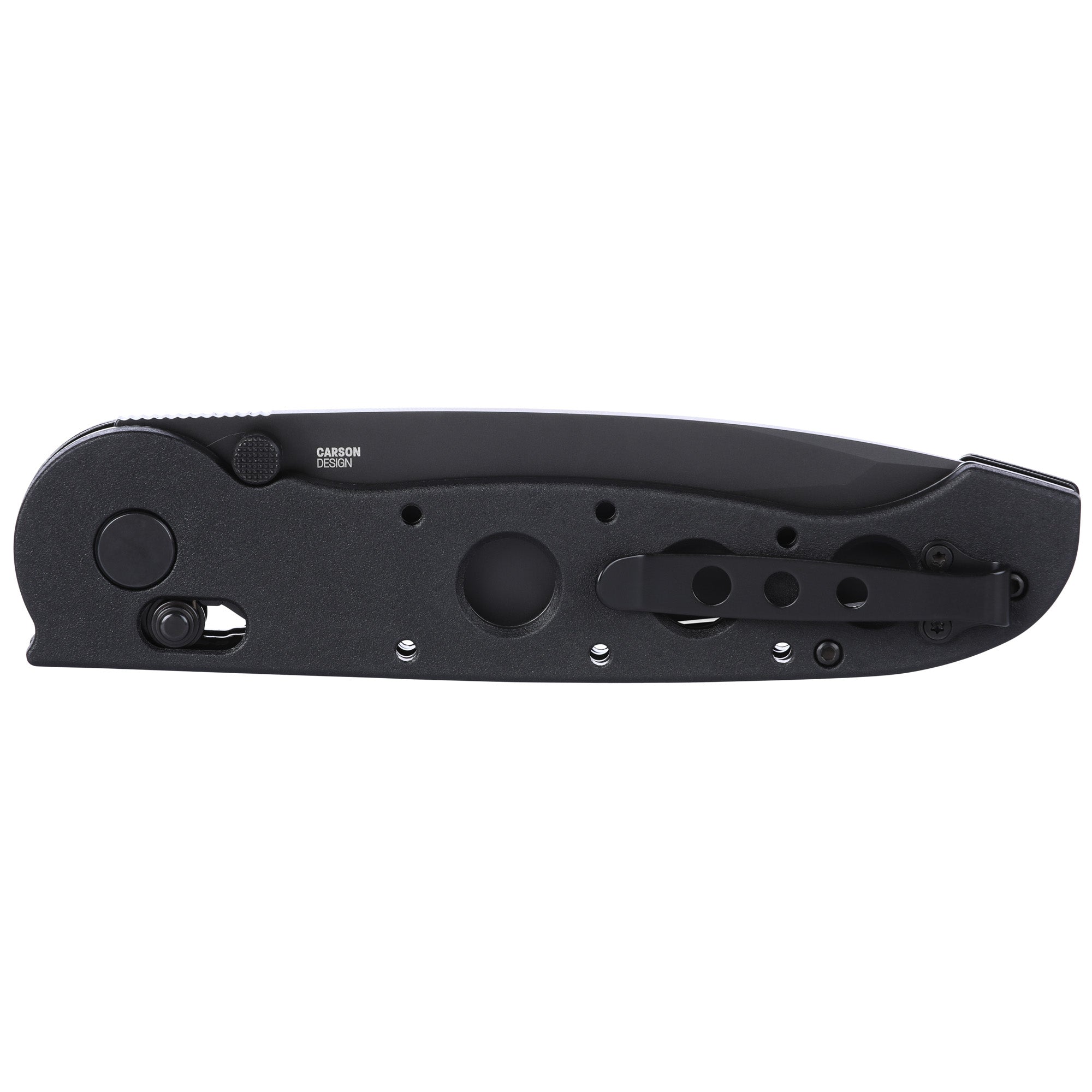 Columbia River Knife & Tool M16-14XK