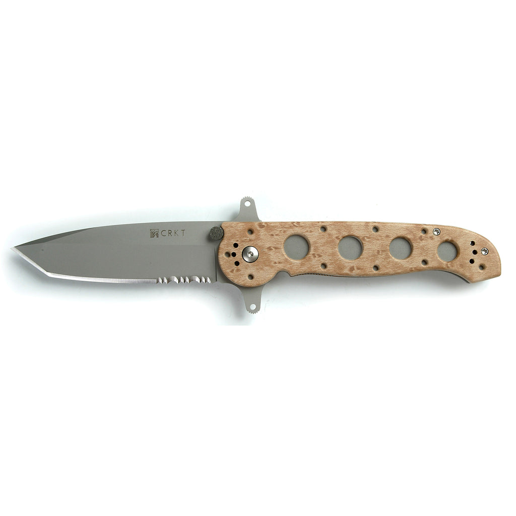 Columbia River Knife & Tool M16 Special Forces