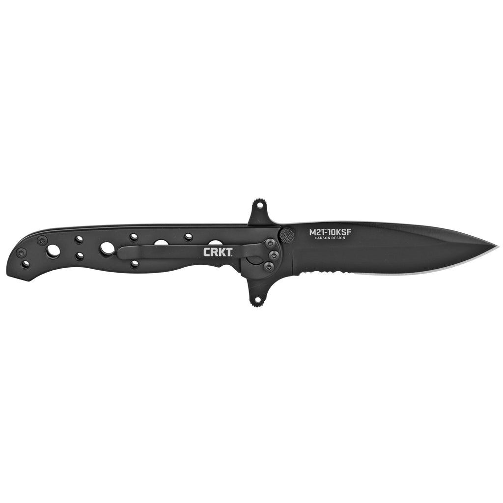 Columbia River Knife & Tool M21-10KSF