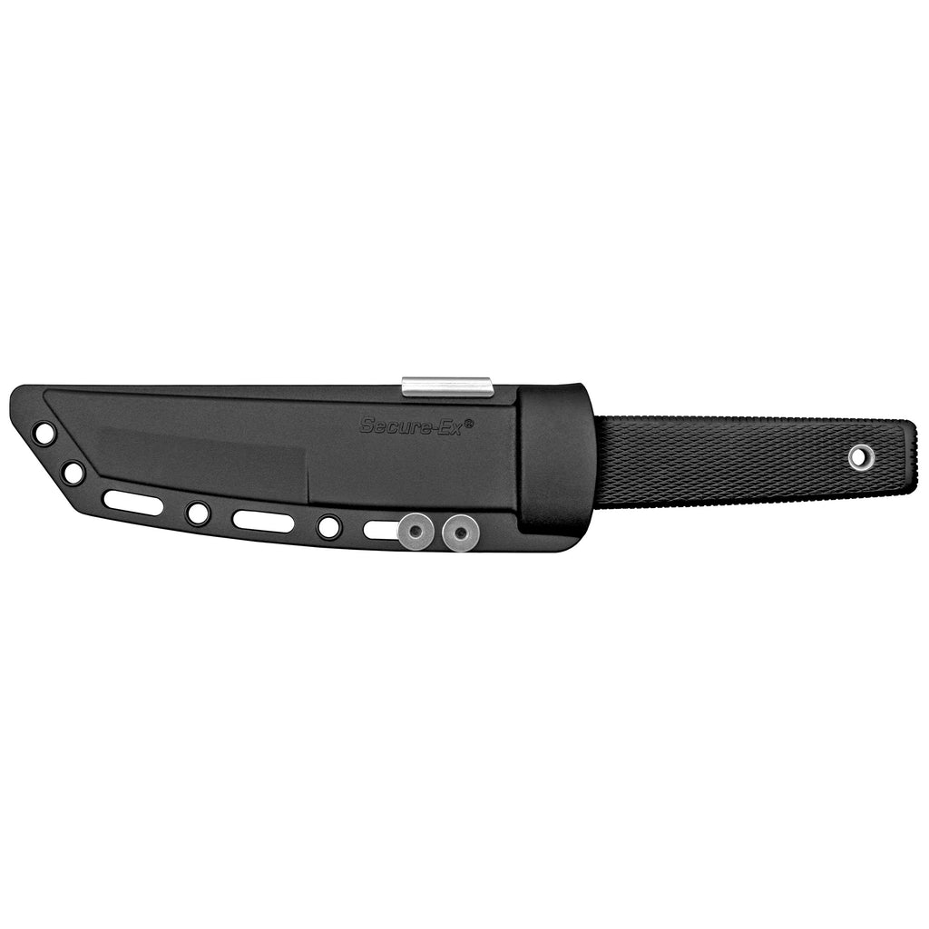 Cold Steel Kobun Serrated