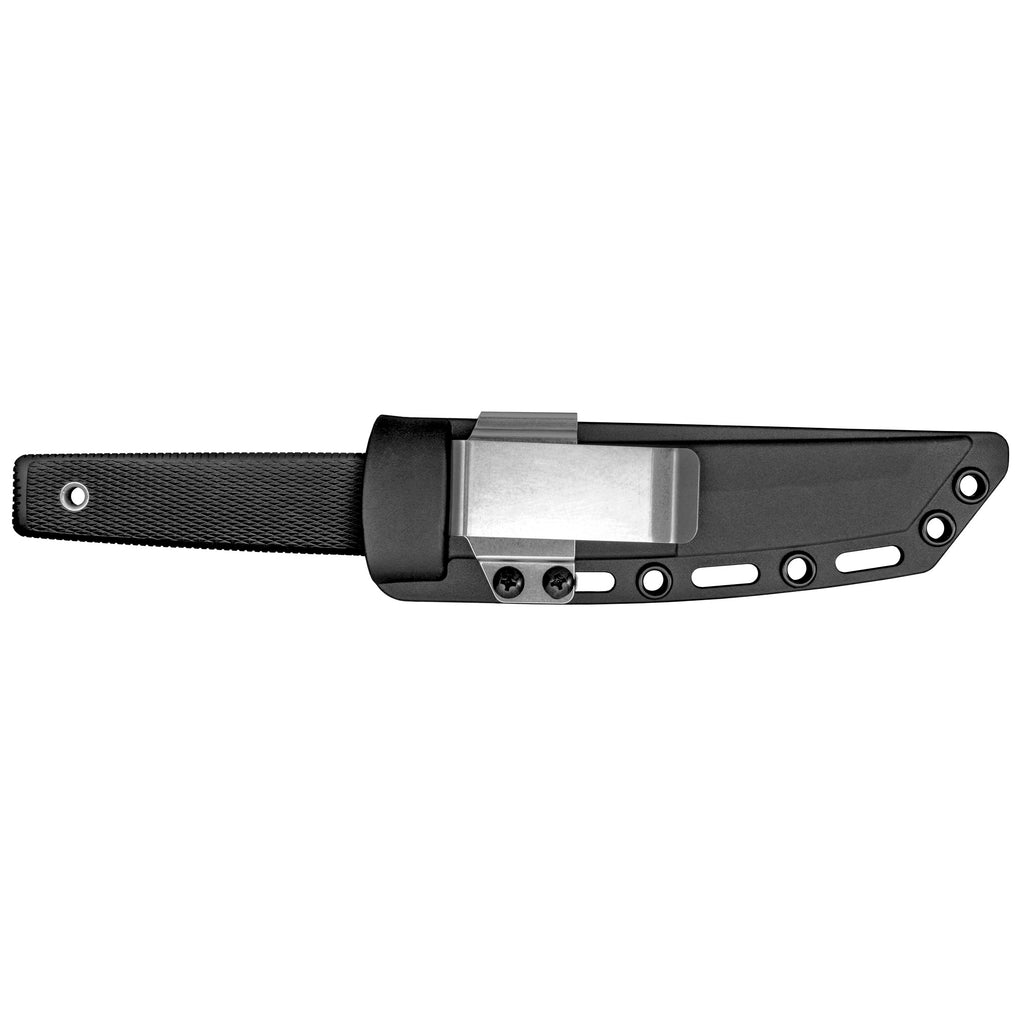 Cold Steel Kobun Serrated