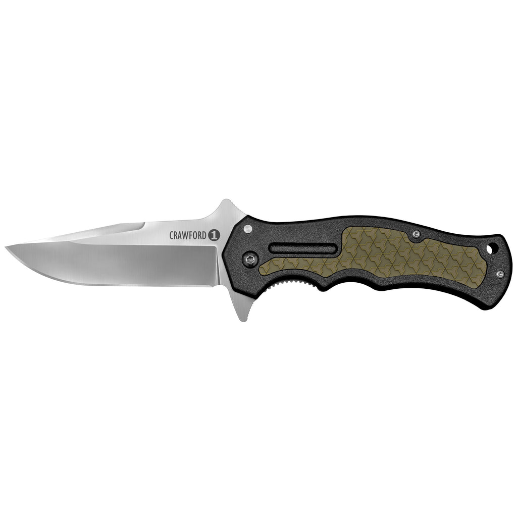 Cold Steel Crawford 1