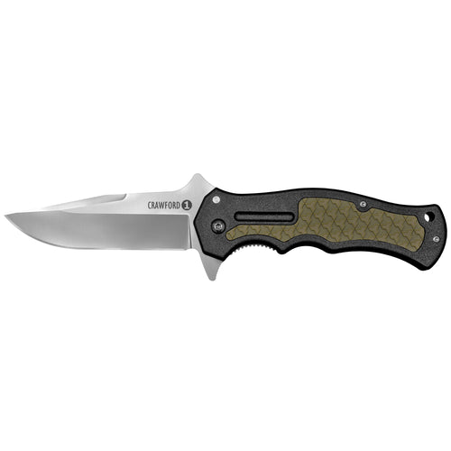 Cold Steel Crawford 1