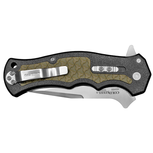 Cold Steel Crawford 1