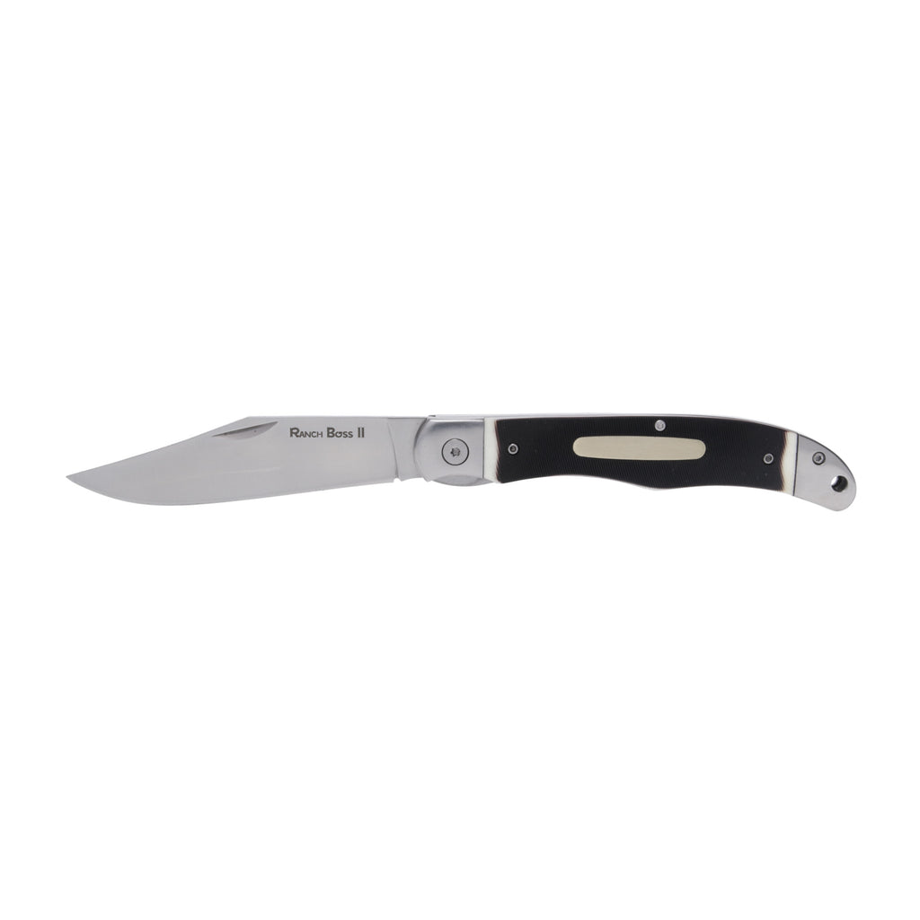 Cold Steel Ranch Boss II