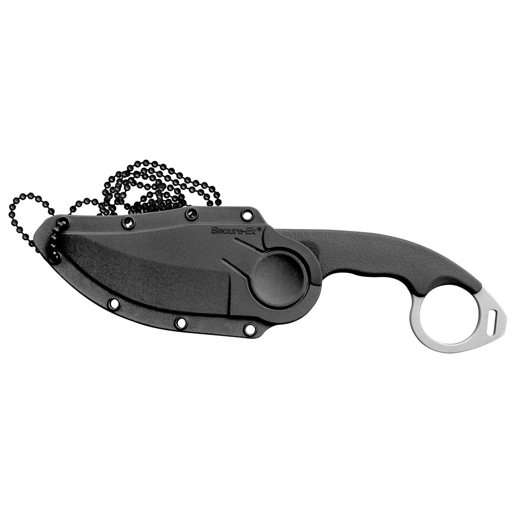Cold Steel Double Agent