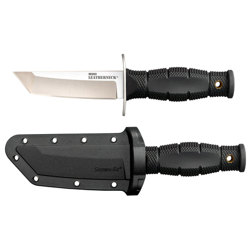 Cold Steel Mini Leatherneck