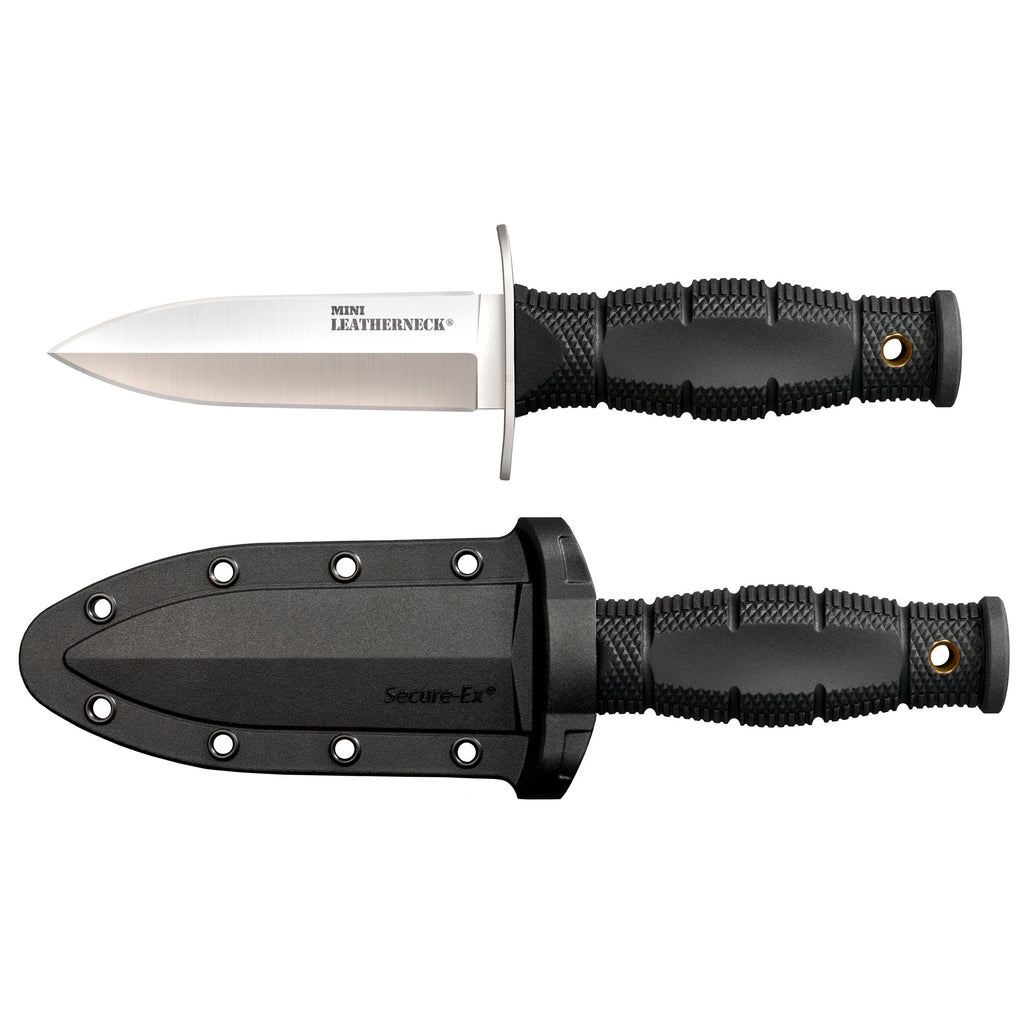 Cold Steel Mini Leatherneck