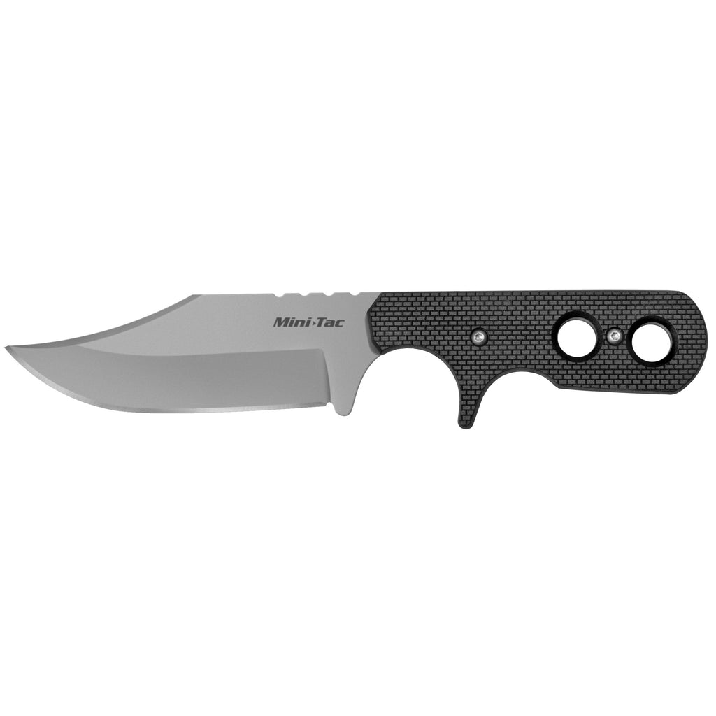Cold Steel Mini Tac Bowie