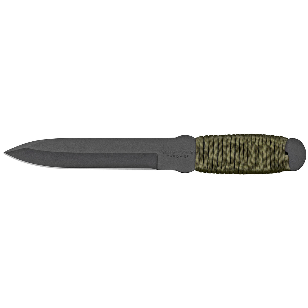Cold Steel True Flight Thrower