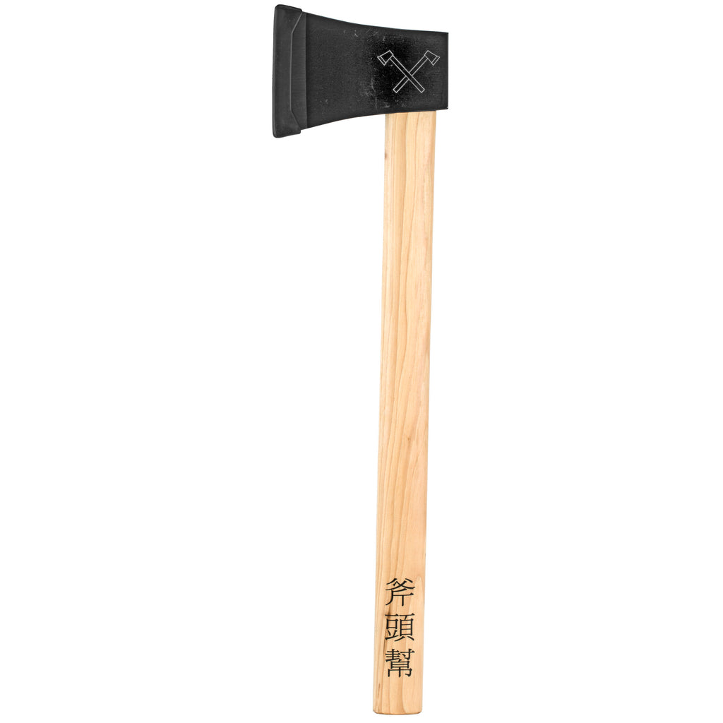 Cold Steel Axe Gang