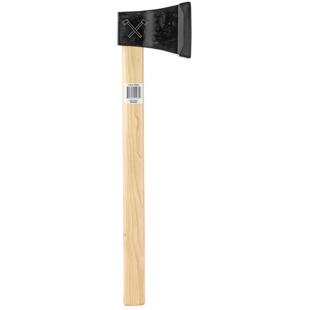 Cold Steel Axe Gang