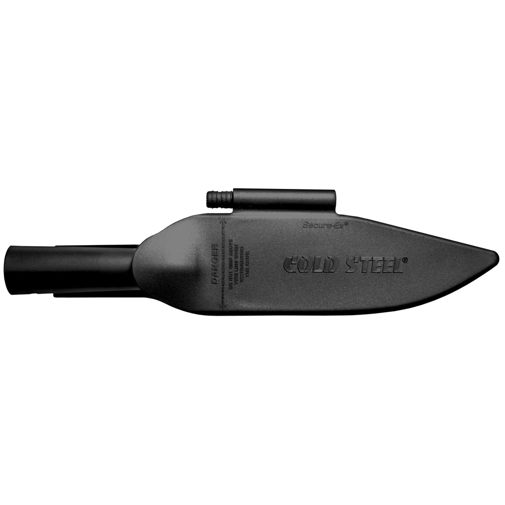 Cold Steel Bushman Bowie