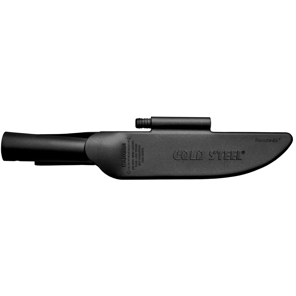 Cold Steel Bushman