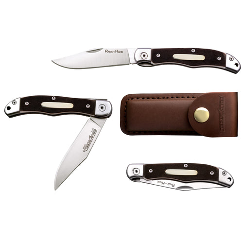 Cold Steel Ranch Hand