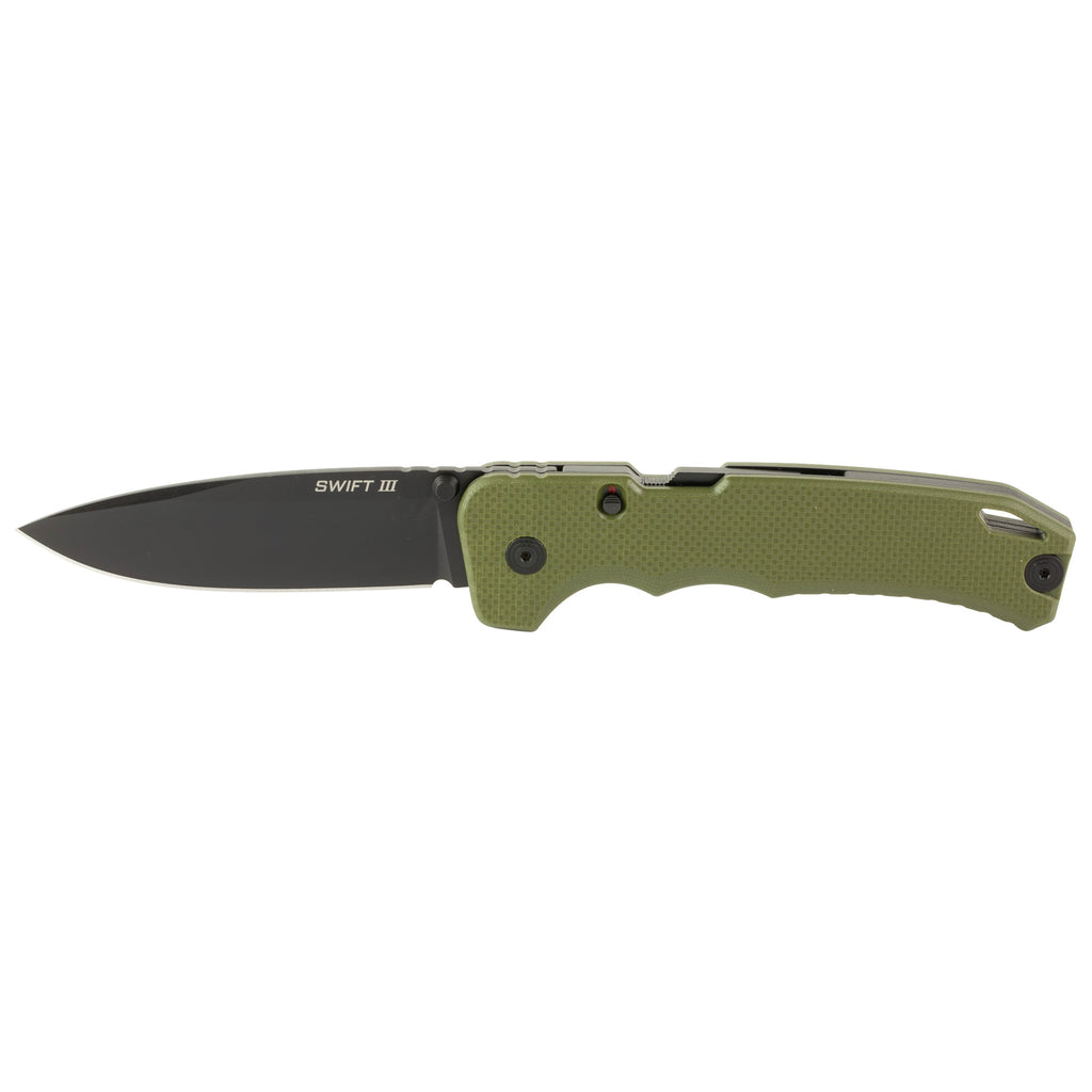Cold Steel Swift III