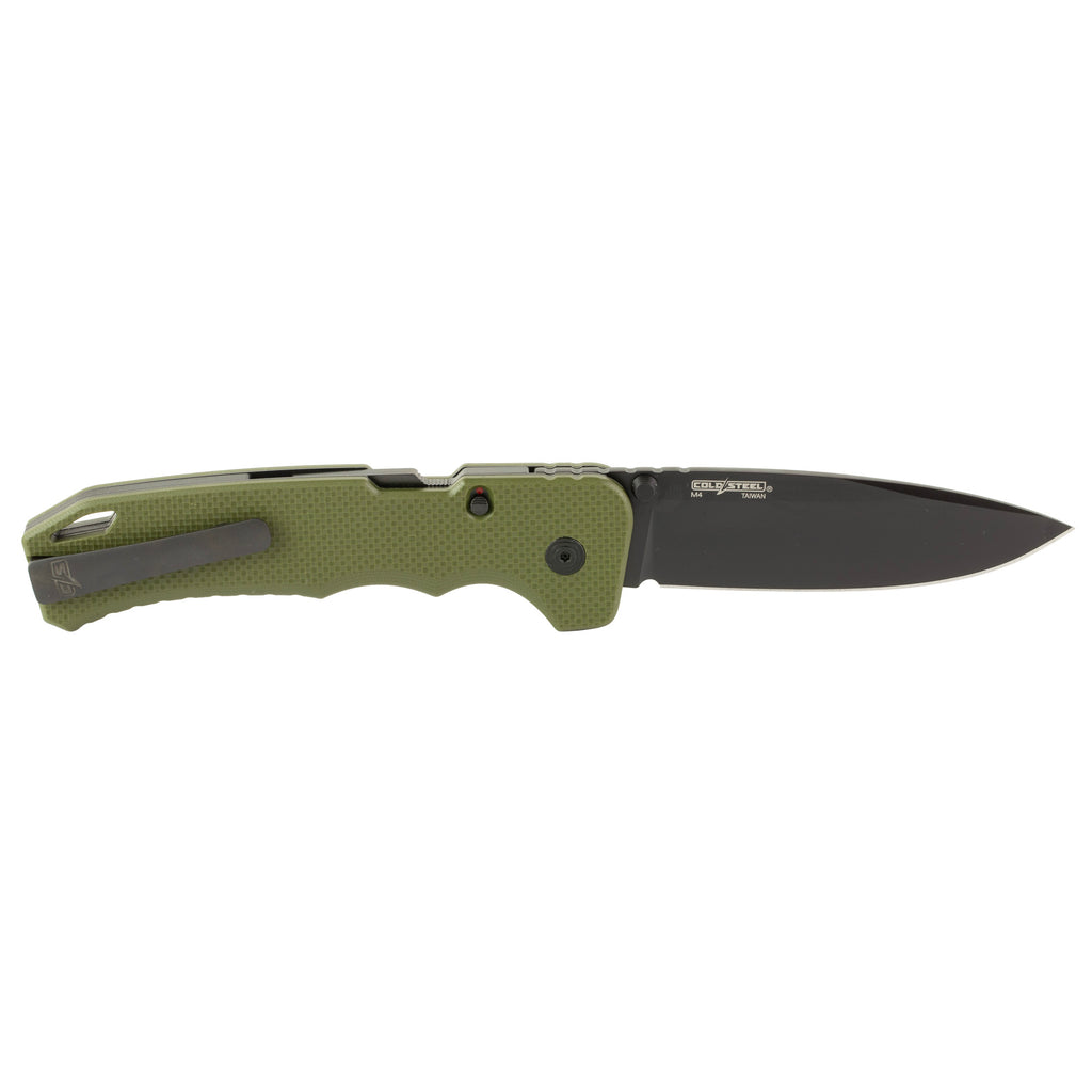 Cold Steel Swift III