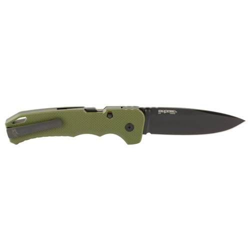 Cold Steel Swift III