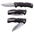 Cold Steel Verdict