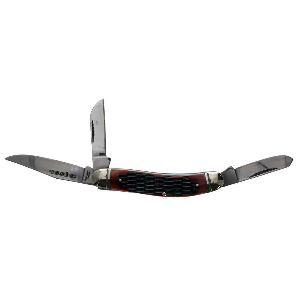 Cold Steel Stockman