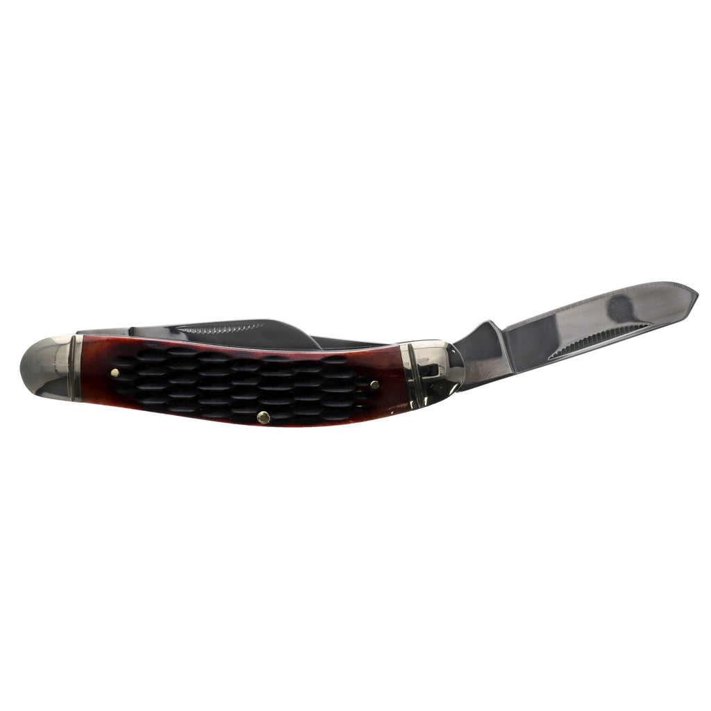 Cold Steel Stockman