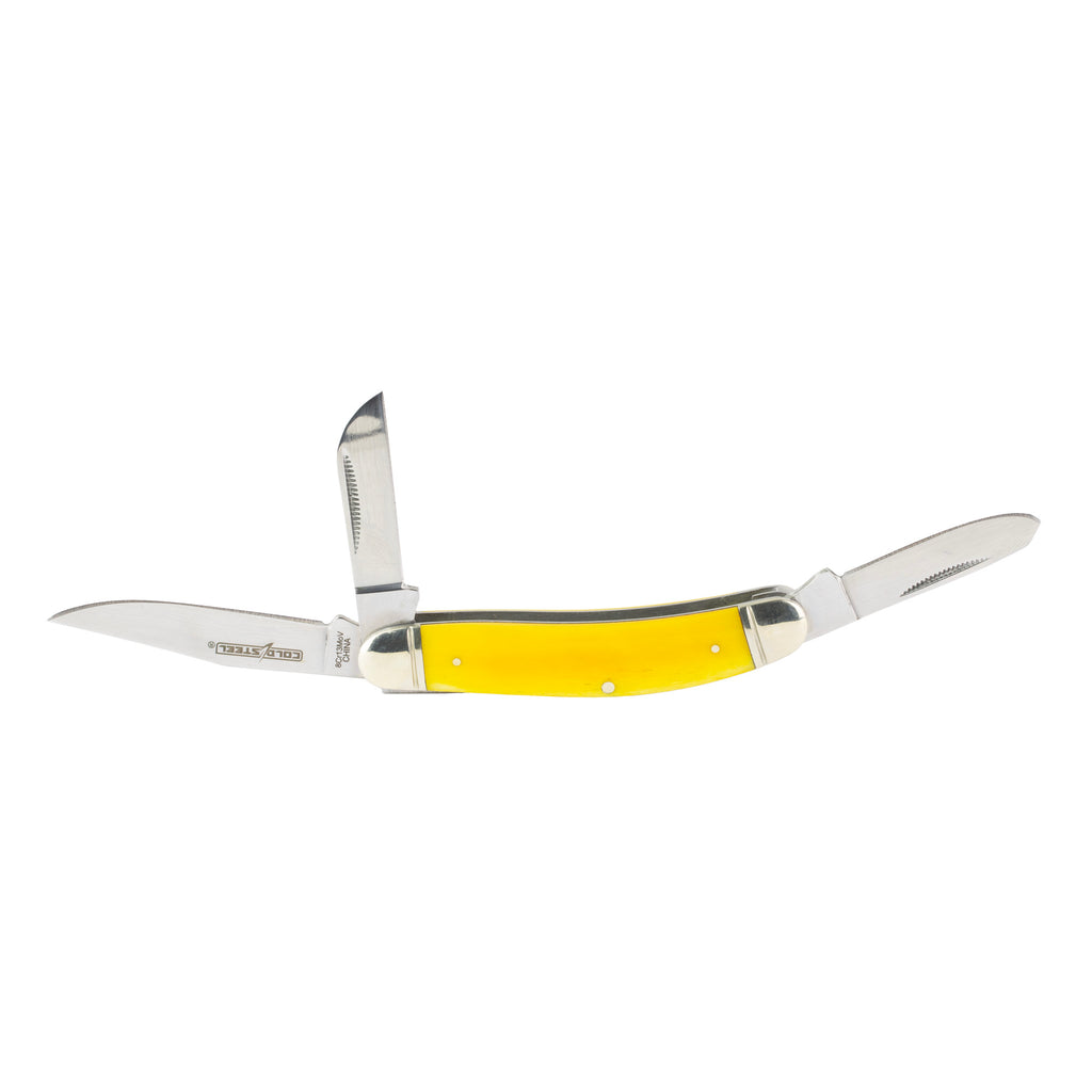 Cold Steel Stockman