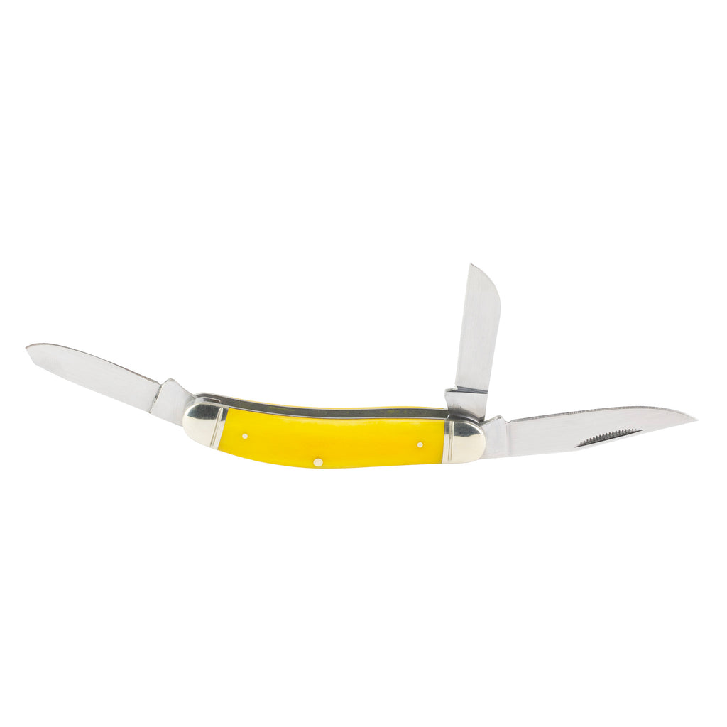 Cold Steel Stockman