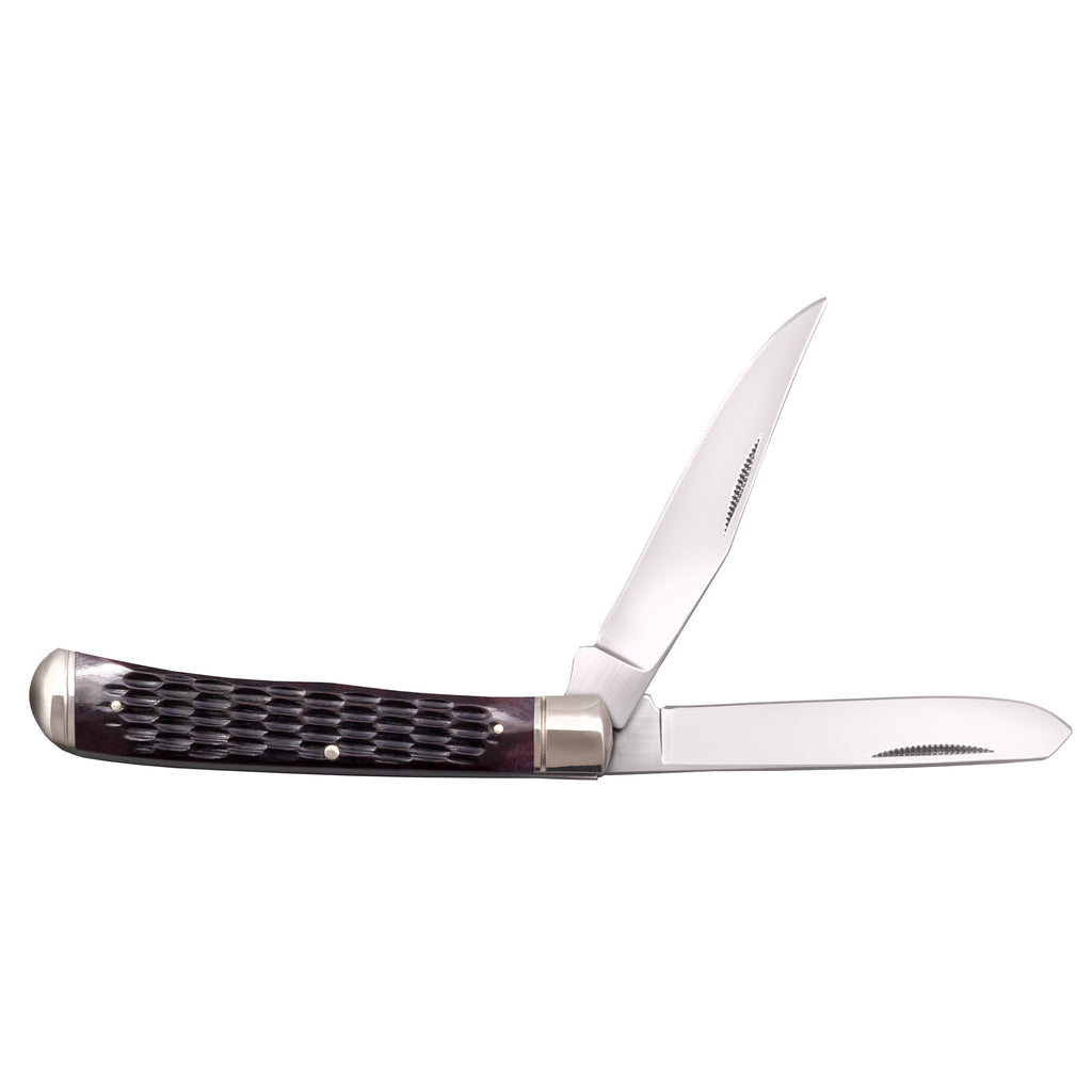 Cold Steel Trapper