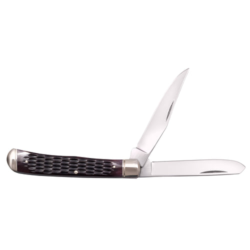Cold Steel Trapper