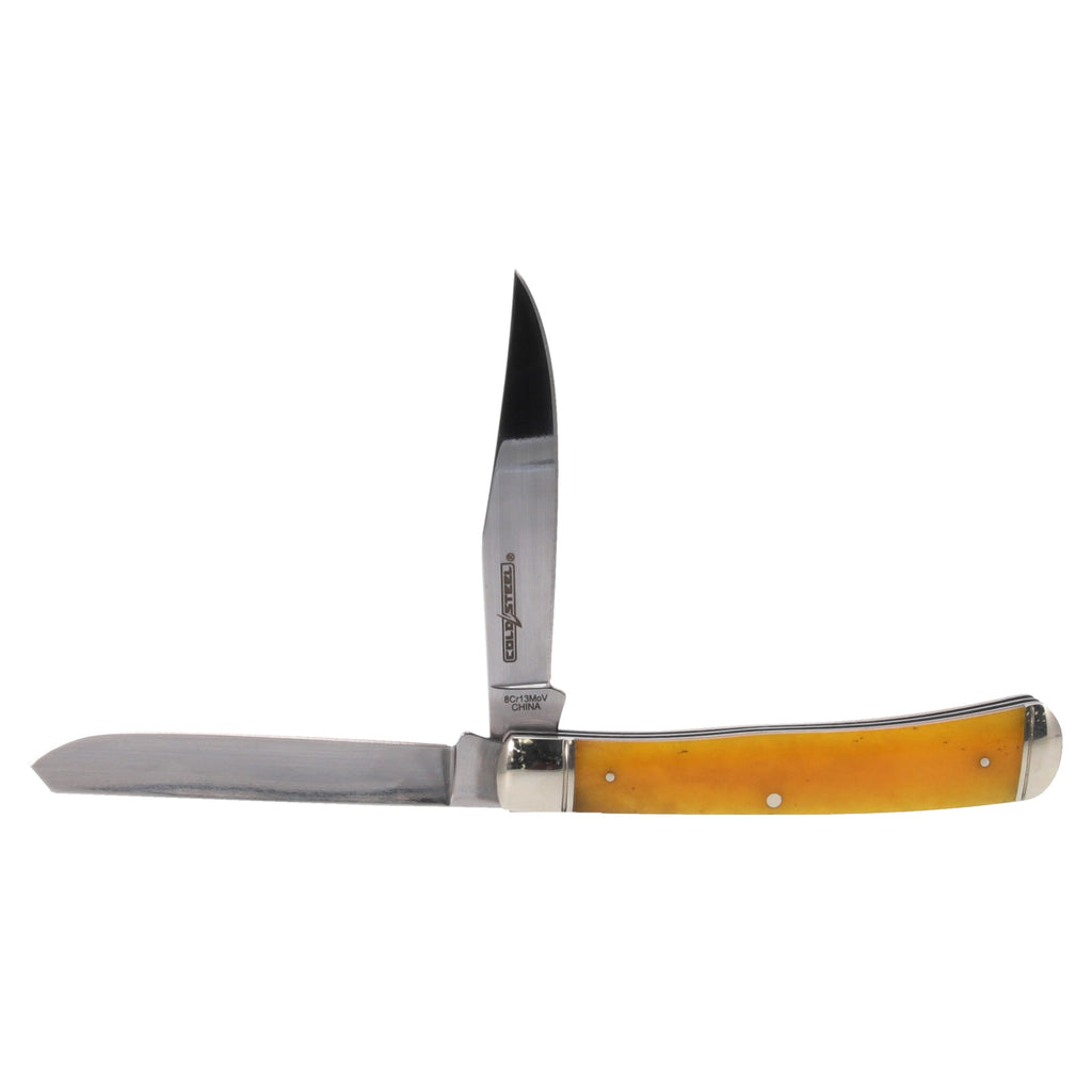Cold Steel Trapper