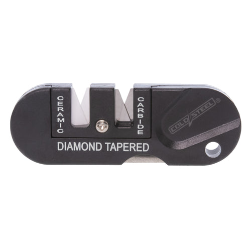 Cold Steel 3-IN-1 Knife Sharpener