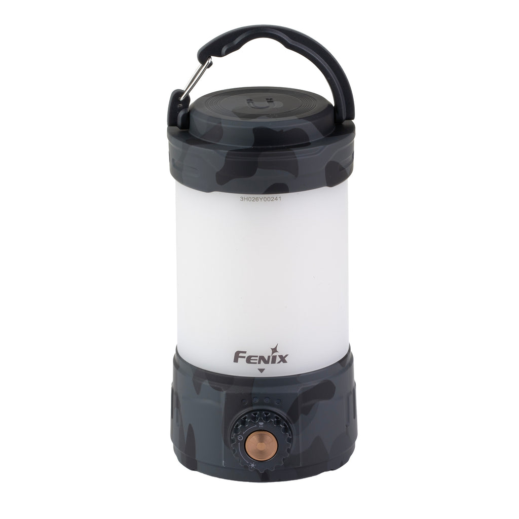 FENIX CL26R PRO 500 LUMEN LANTERN — view 1