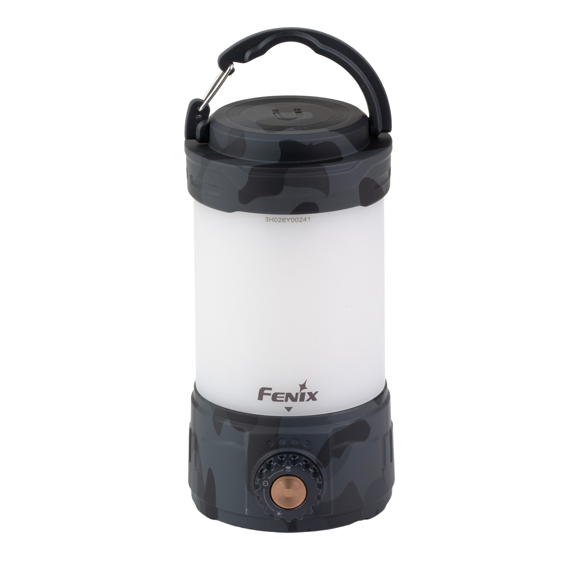 FENIX CL26R PRO 500 LUMEN LANTERN — view 1