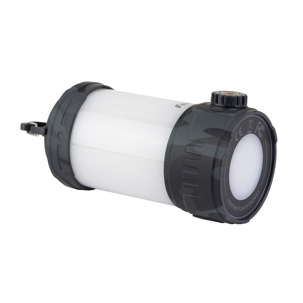 FENIX CL26R PRO 500 LUMEN LANTERN — view 3