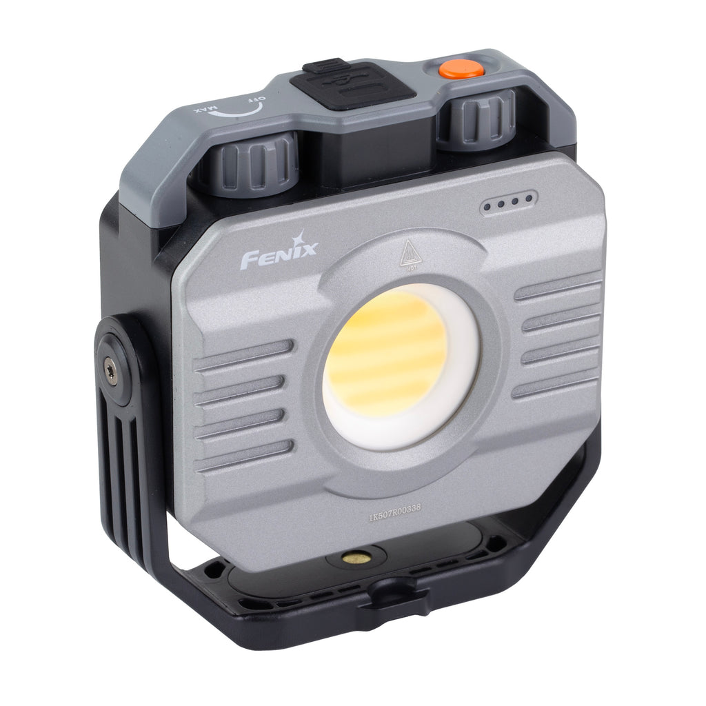 FENIX CL28R 2000 LUMEN LANTERN GRY — view 2