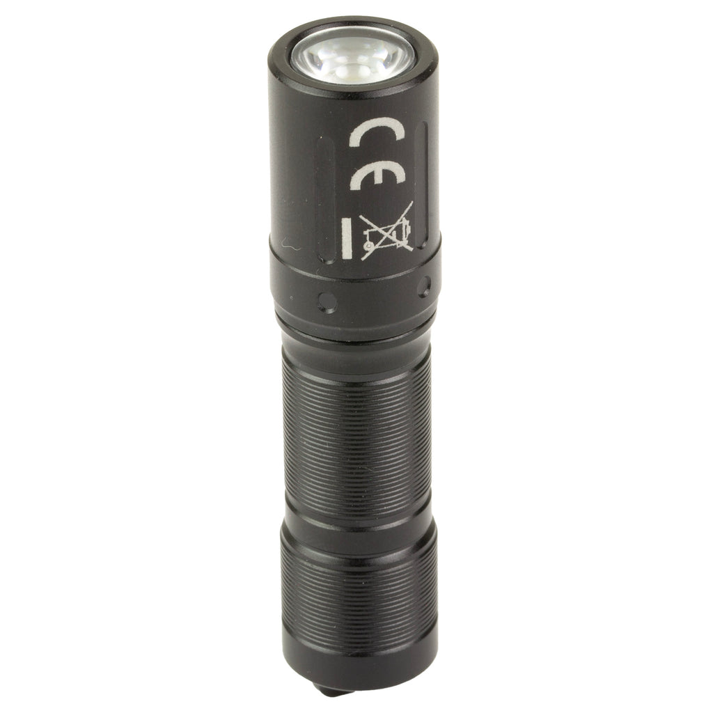FENIX E01 V2 100 LUMEN KEYCHAIN BLK — view 2