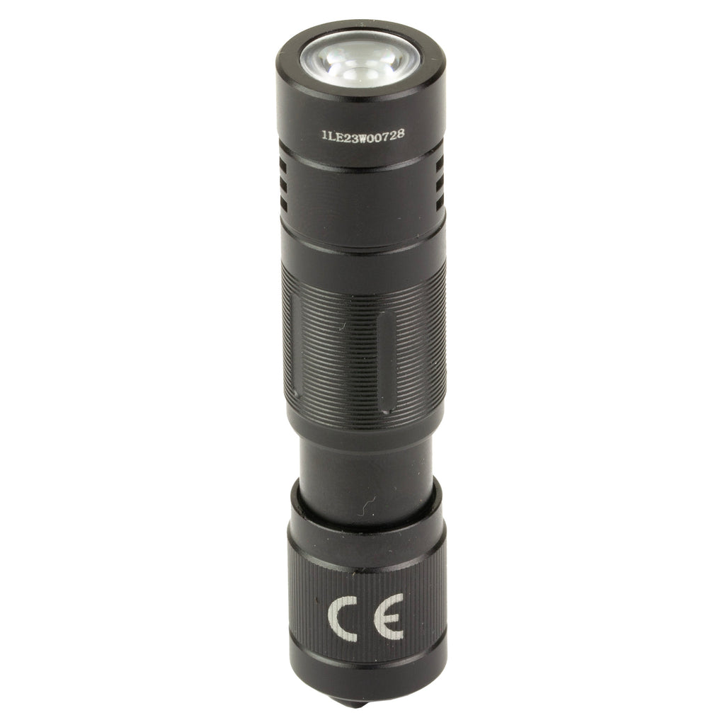FENIX E05R 400LUMEN RCHRGBLE MINI BK — view 2