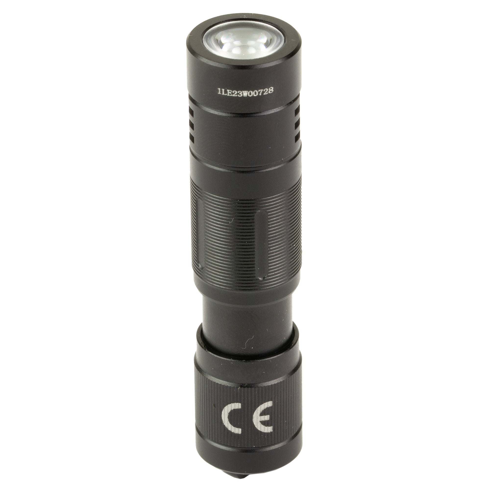 FENIX E05R 400LUMEN RCHRGBLE MINI BK — view 2