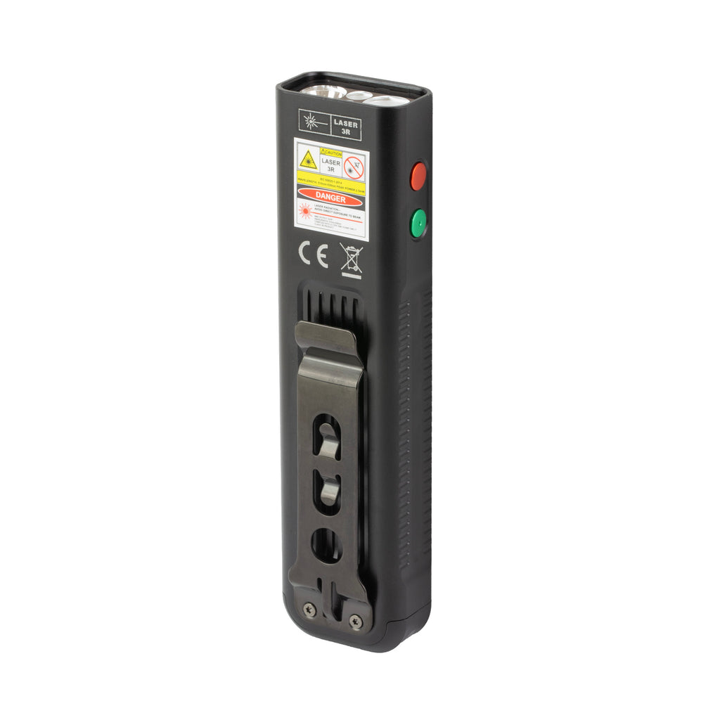 FENIX E06RPRO 1600LUMEN RECHARGE BLK — view 3