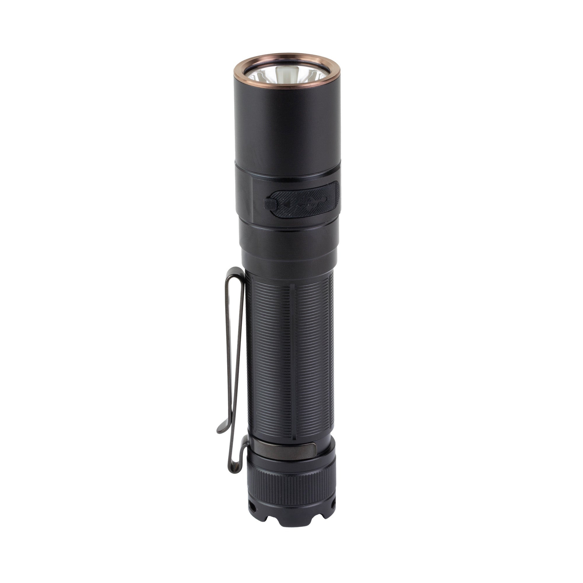 FENIX E28R V2 RCHRGBLE 1700LUM BLK — view 2