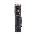 FENIX E35R 3100LUMEN RECHARGABLE BLK — view 1