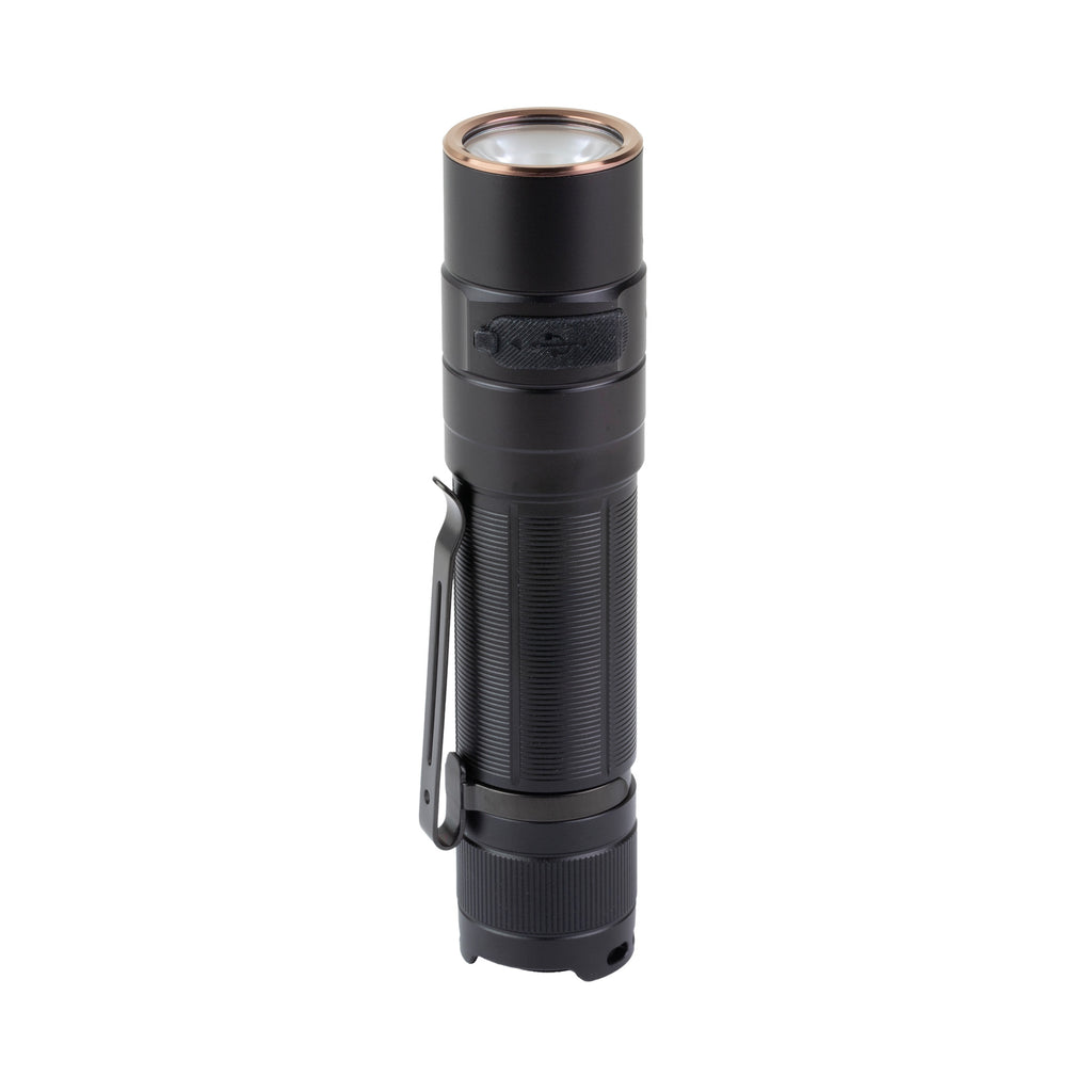 FENIX E35R 3100LUMEN RECHARGABLE BLK — view 2
