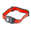 FENIX HL16 450LUMEN AAA HEADLAMP BLK — view 1