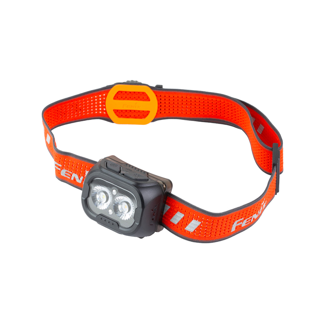 FENIX HL18RT 800 LUMEN HEADLAMP — view 1