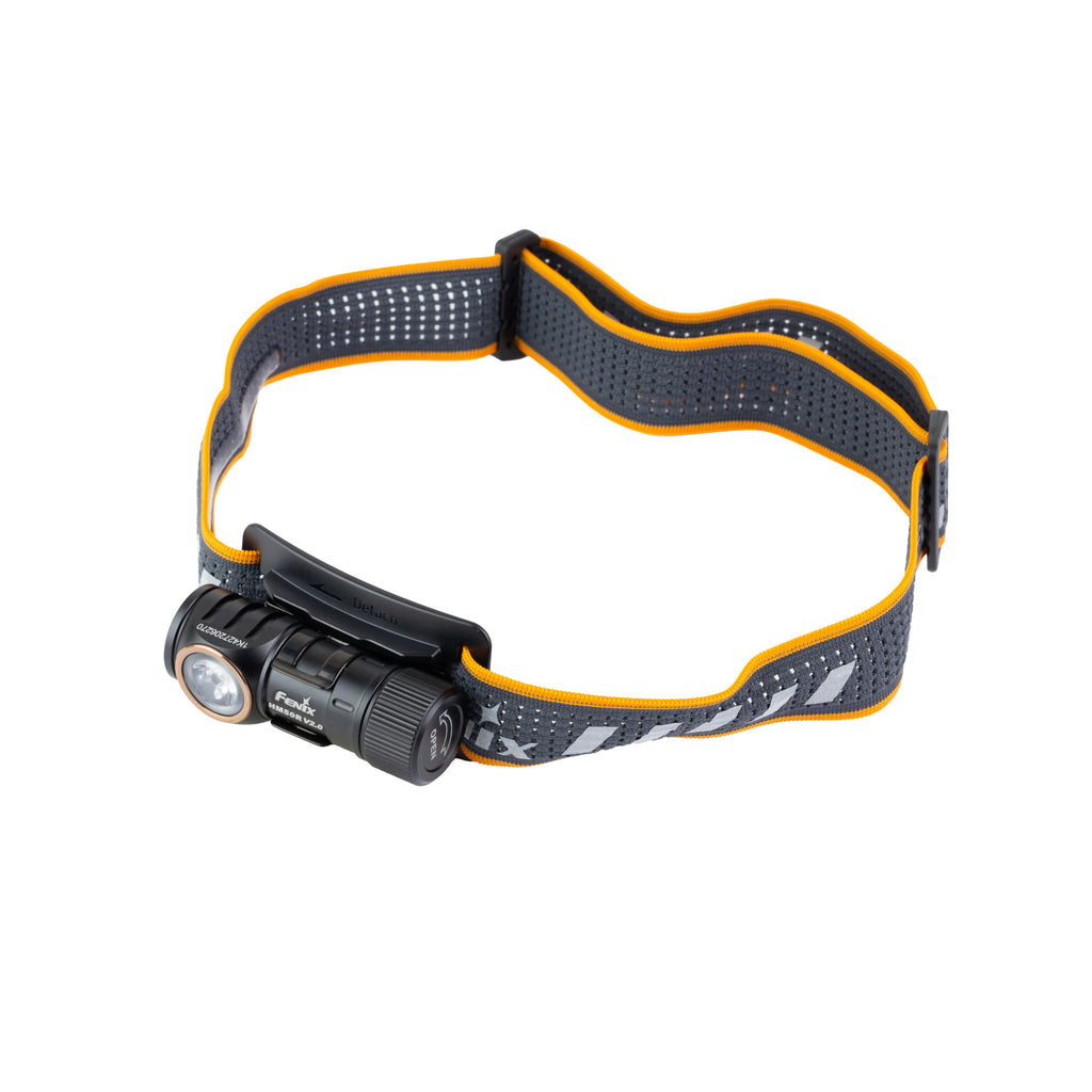 FENIX HM50R V2 700LUM RCHRG HEADLAMP — view 1