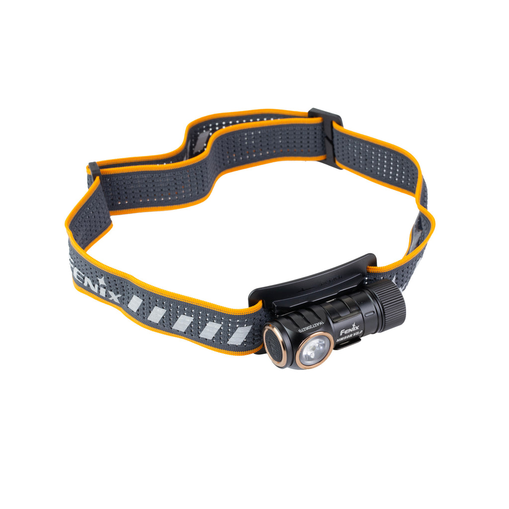 FENIX HM50R V2 700LUM RCHRG HEADLAMP — view 2
