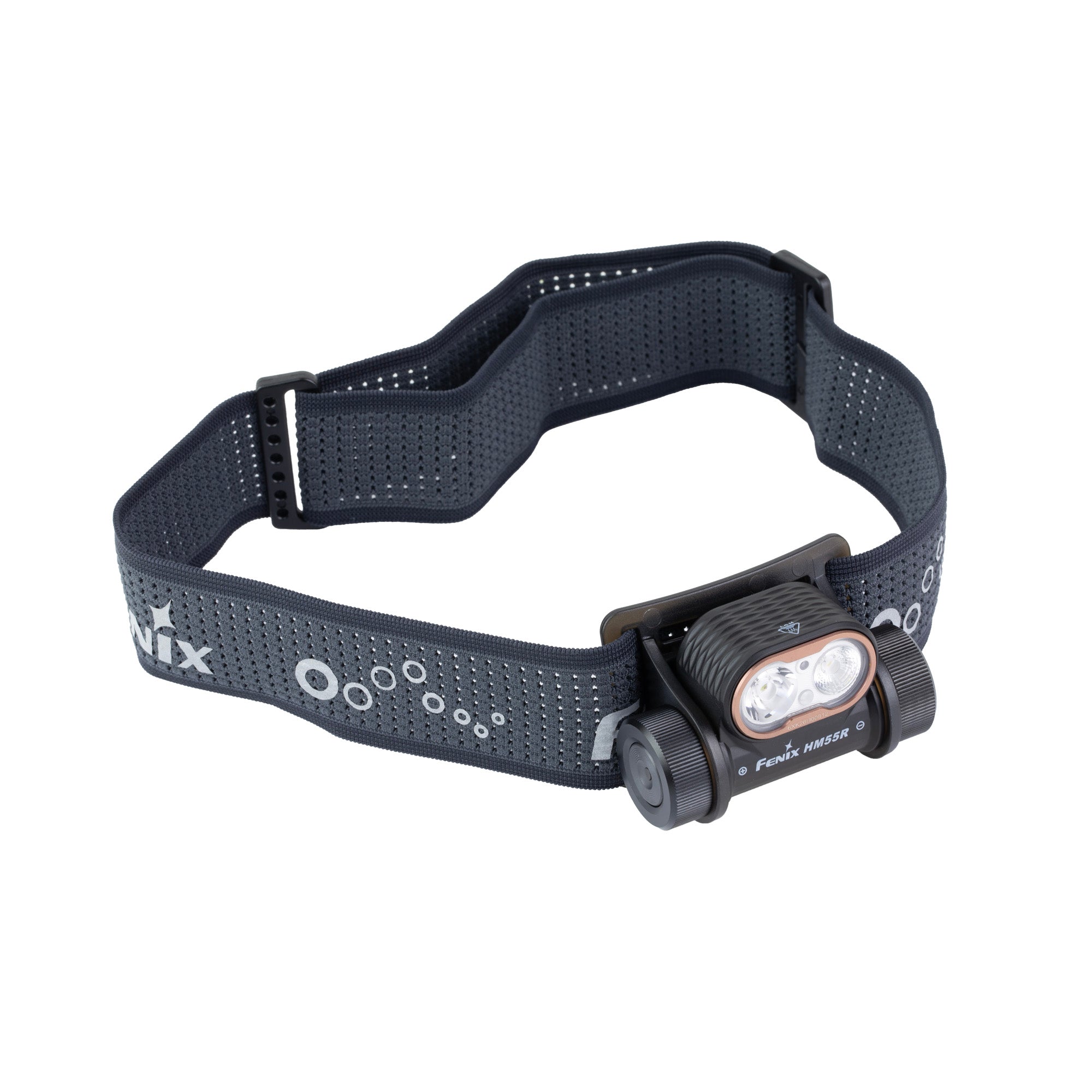 FENIX HM55R 1200 LUMEN HEADLMP BLK — view 2