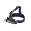 FENIX HM61R V3 1800LUM HEADLMP BLK — view 1