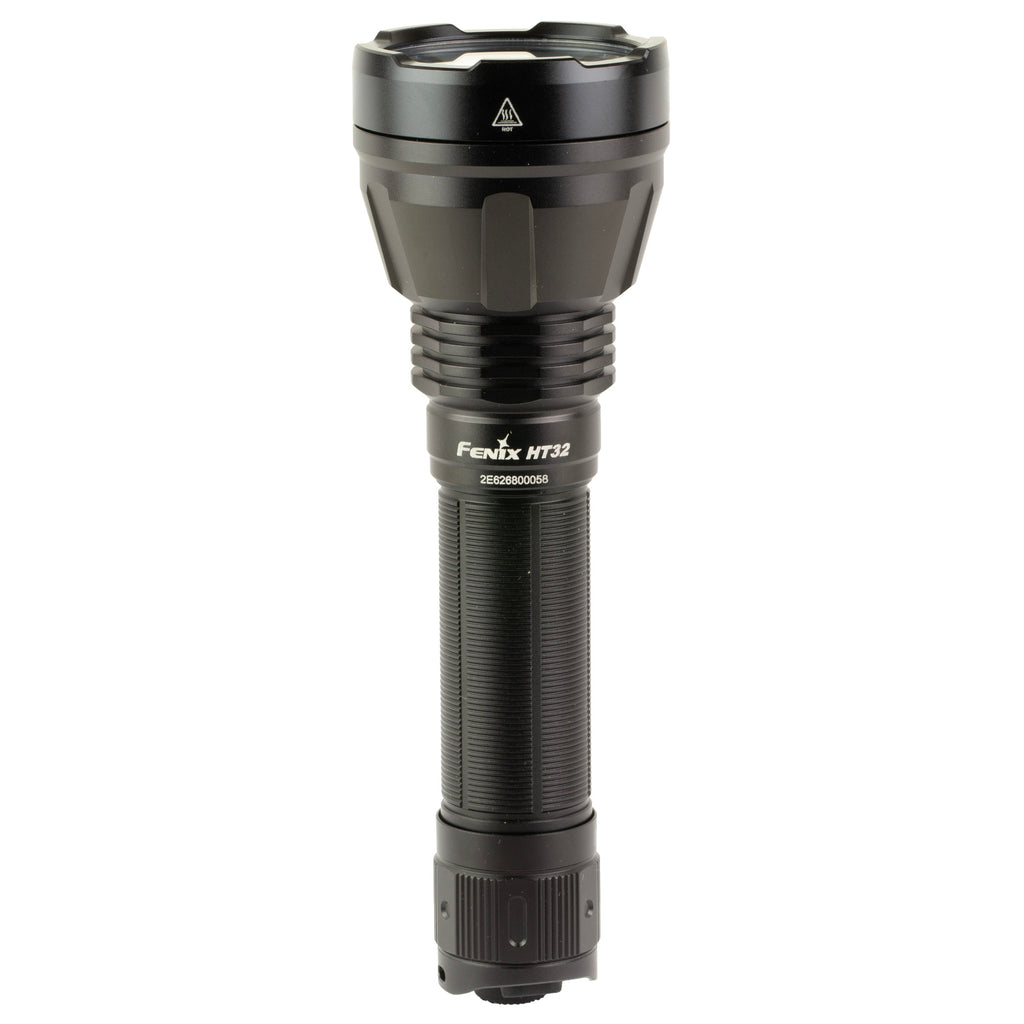FENIX HT32 2500 LUMEN RED/GRN BLK — view 1