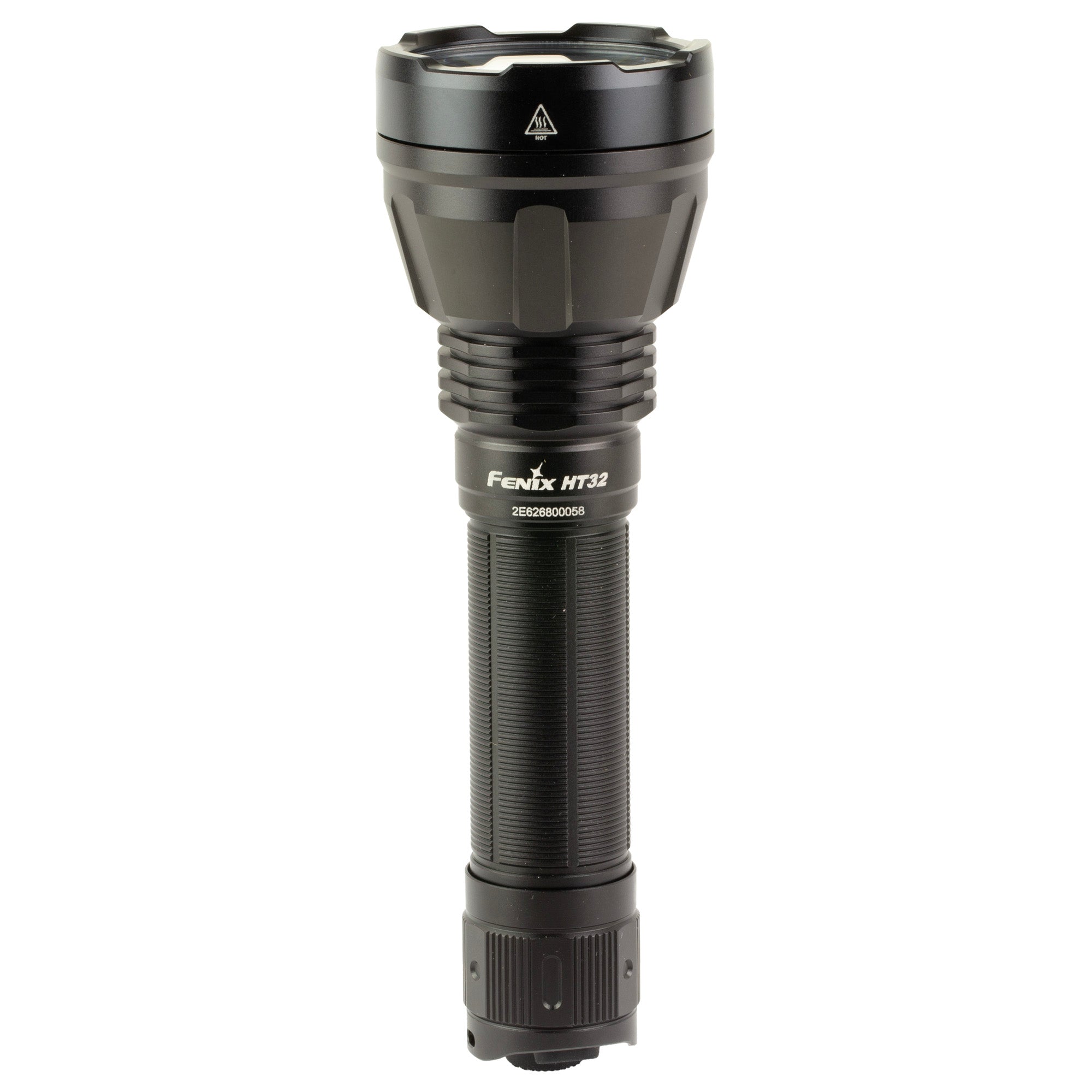FENIX HT32 2500 LUMEN RED/GRN BLK — view 1